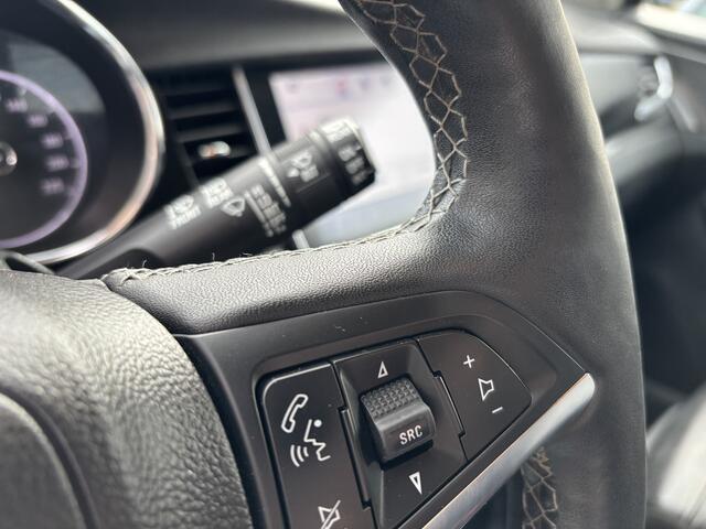 Opel MOKKA X 1.4 Turbo Innovation Trekhaak / Full LED / Leder