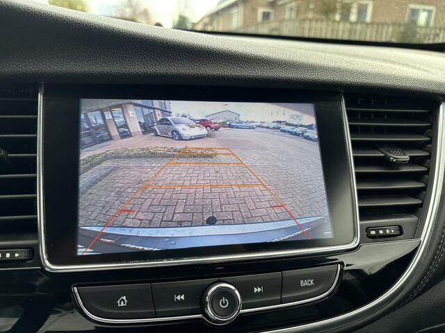 Opel MOKKA X 1.4 Turbo Innovation Trekhaak / Full LED / Leder