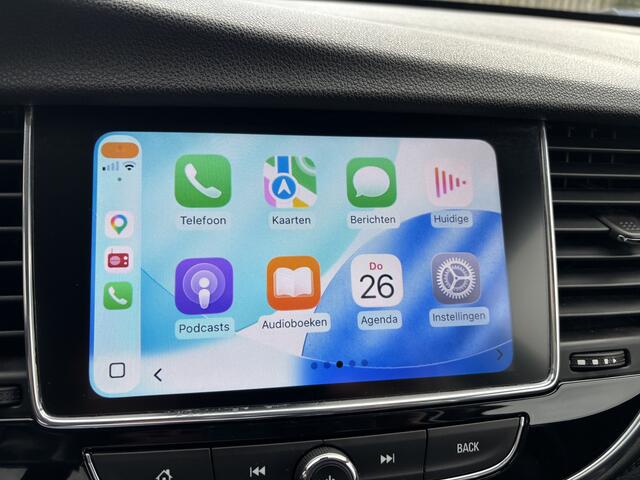 Opel MOKKA X 1.4 Turbo Innovation Trekhaak / Full LED / Leder