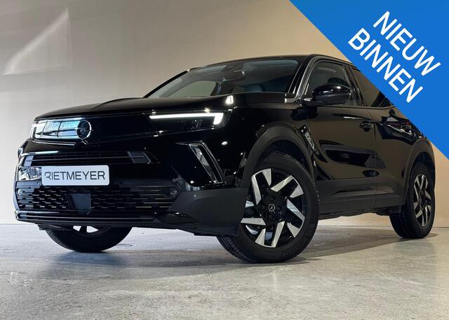 Opel MOKKA 1.2 Turbo Elegance