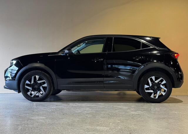 Opel MOKKA 1.2 Turbo Elegance