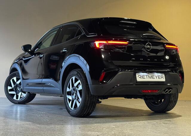 Opel MOKKA 1.2 Turbo Elegance