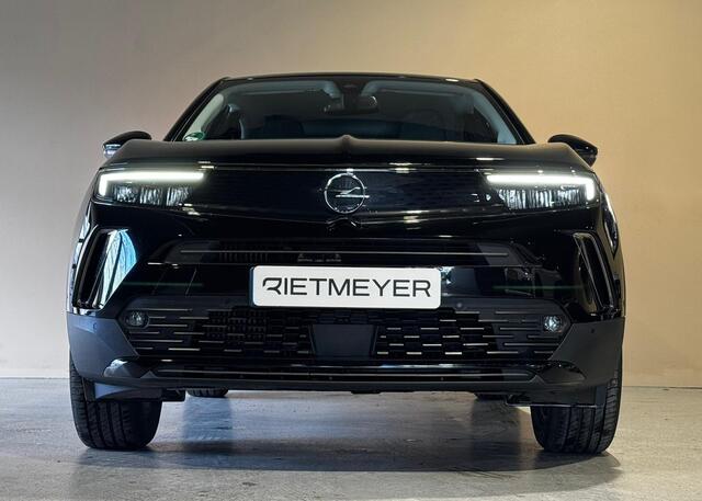 Opel MOKKA 1.2 Turbo Elegance