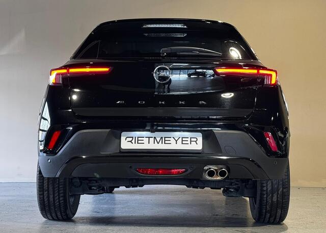 Opel MOKKA 1.2 Turbo Elegance