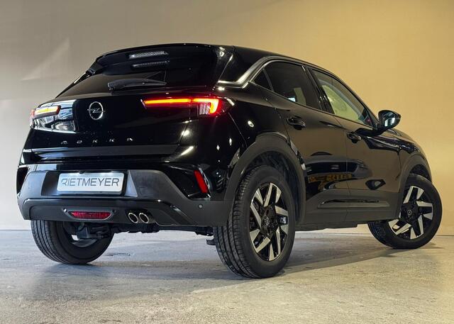 Opel MOKKA 1.2 Turbo Elegance