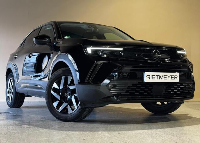 Opel MOKKA 1.2 Turbo Elegance