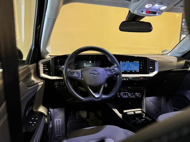 Opel MOKKA 1.2 Turbo Elegance