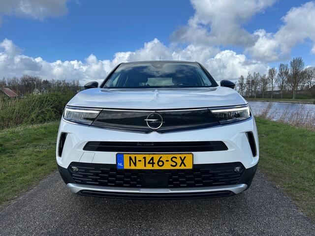 Opel MOKKA Mokka-e Business Elegance 50-kWh 11kw bl.