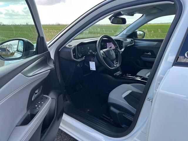 Opel MOKKA Mokka-e Business Elegance 50-kWh 11kw bl.