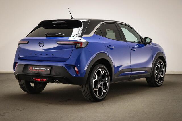 Opel MOKKA 1.2 Turbo Level 3 | DRIVER ASSISTANCE PACK | DAB | APPLE | CAMERA | 18"