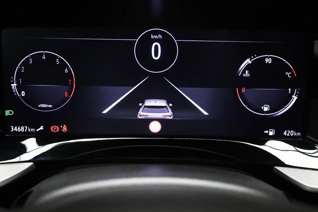 Opel MOKKA 1.2 Turbo Level 3 | DRIVER ASSISTANCE PACK | DAB | APPLE | CAMERA | 18"