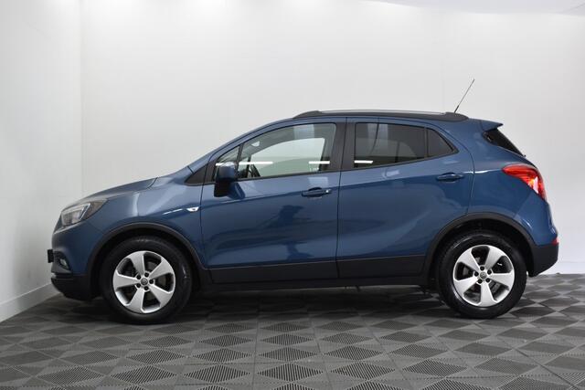 Opel MOKKA 1.4 TURBO 140PK ONLINE EDITION
