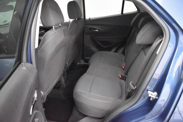 Opel MOKKA 1.4 TURBO 140PK ONLINE EDITION