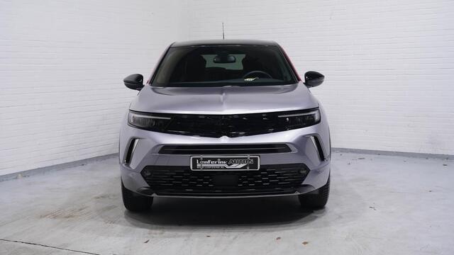 Opel MOKKA 1.2 Turbo GS Line Navi Clima Stoel- en stuurverwarming Camera