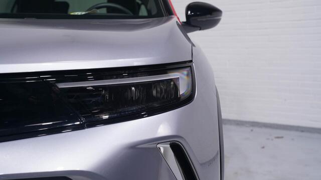 Opel MOKKA 1.2 Turbo GS Line Navi Clima Stoel- en stuurverwarming Camera