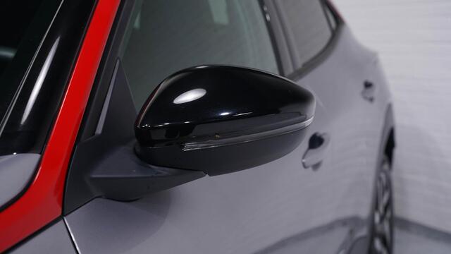 Opel MOKKA 1.2 Turbo GS Line Navi Clima Stoel- en stuurverwarming Camera