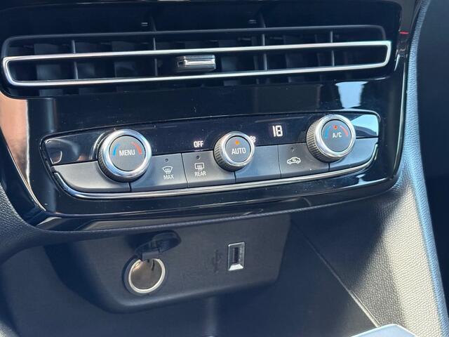 Opel MOKKA 1.2 TURBO AUT. 130PK GS-LINE LED NAVI CAMERA CARPLAY AIRCO