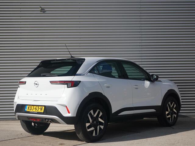 Opel MOKKA 1.2 Turbo Level 3 180 Camera