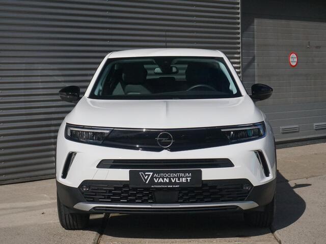 Opel MOKKA 1.2 Turbo Level 3 180 Camera