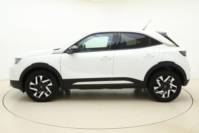 Opel MOKKA 1.2 Turbo Business Elegance 130 PK | Navigatie | Camera | Climate control | Stoel & Stuurverwarming | Keyless | Lichtmetalen velgen | Extra getint glas