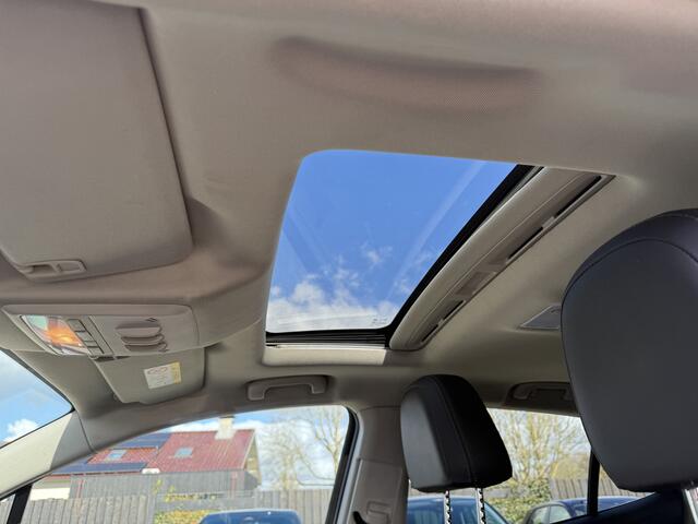 Opel MOKKA X 1.4 Turbo Innovation Navi/17"LM /Trekhaak/Leder/Open dak