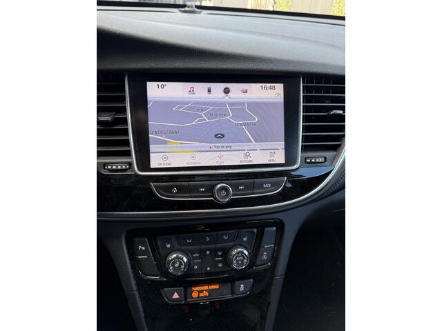 Opel MOKKA X 1.4 Turbo Innovation Navi/17"LM /Trekhaak/Leder/Open dak