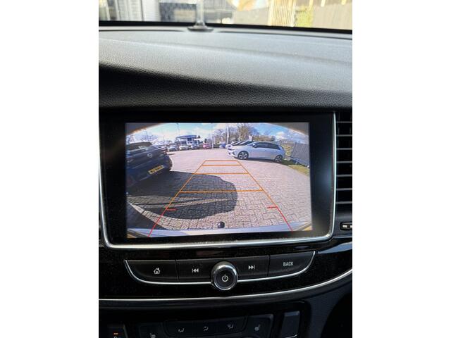 Opel MOKKA X 1.4 Turbo Innovation Navi/17"LM /Trekhaak/Leder/Open dak