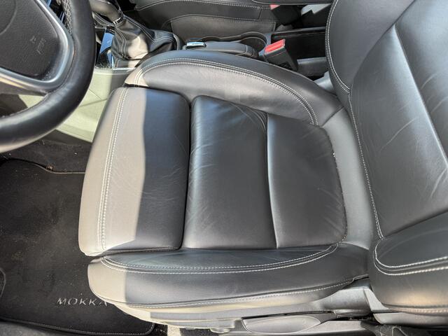 Opel MOKKA X 1.4 Turbo Innovation Navi/17"LM /Trekhaak/Leder/Open dak