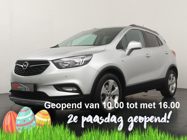 Opel MOKKA X 1.4 Turbo Innovation - Navigatie - Climate Control - Trekhaak