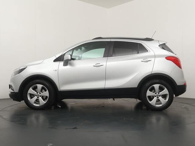 Opel MOKKA X 1.4 Turbo Innovation - Navigatie - Climate Control - Trekhaak