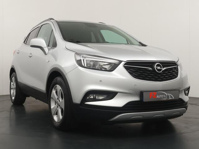 Opel MOKKA X 1.4 Turbo Innovation - Navigatie - Climate Control - Trekhaak