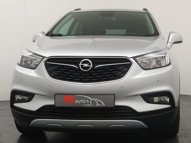 Opel MOKKA X 1.4 Turbo Innovation - Navigatie - Climate Control - Trekhaak