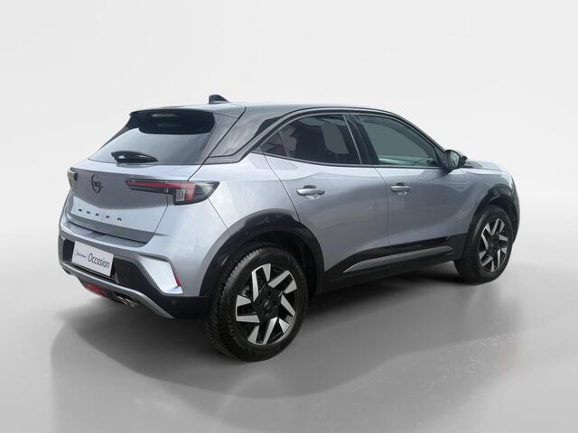 Opel MOKKA 1.2 Turbo GS | Camera | Apple Carplay/Android Auto | Climate Control | Cruise Control | Stoelverwarming | Hoge Instap