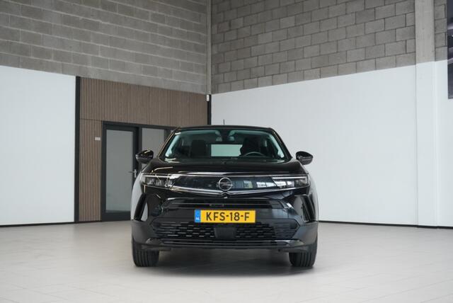 Opel MOKKA Edition|AUTOMAAT|STOELVERW|CARPLAY|TREKHAAK|CAMERA