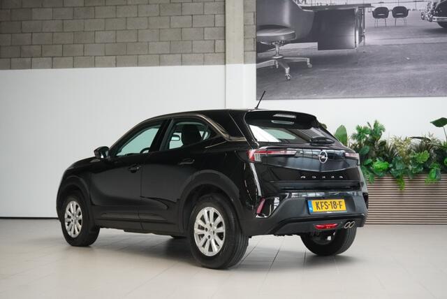 Opel MOKKA Edition|AUTOMAAT|STOELVERW|CARPLAY|TREKHAAK|CAMERA