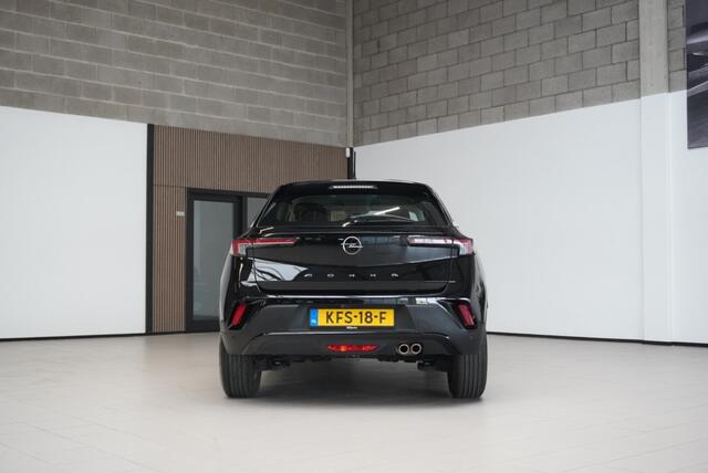 Opel MOKKA Edition|AUTOMAAT|STOELVERW|CARPLAY|TREKHAAK|CAMERA