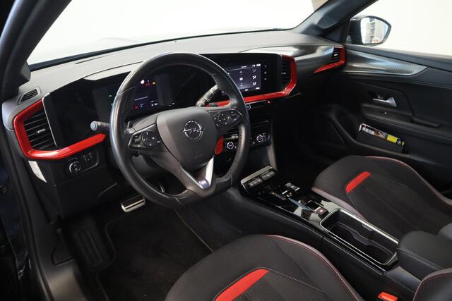 Opel MOKKA 1.2 Turbo GS Line Navigatie PDC Camera