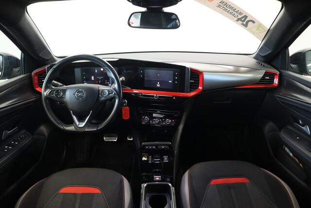 Opel MOKKA 1.2 Turbo GS Line Navigatie PDC Camera
