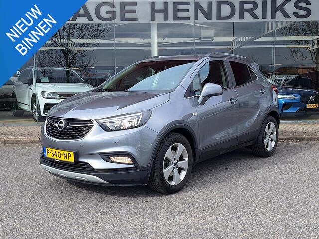 Opel MOKKA X 1.4 Turbo Innovation | Climate | Trekhaak | All Season | Navi | Cruise | Camera |