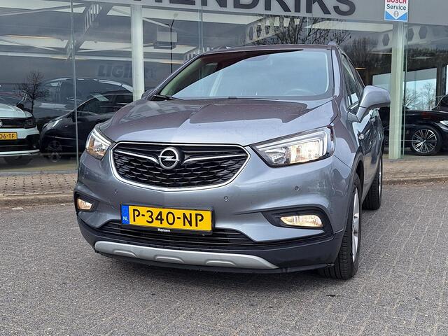 Opel MOKKA X 1.4 Turbo Innovation | Climate | Trekhaak | All Season | Navi | Cruise | Camera |