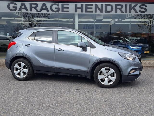 Opel MOKKA X 1.4 Turbo Innovation | Climate | Trekhaak | All Season | Navi | Cruise | Camera |