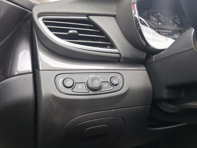 Opel MOKKA X 1.4 Turbo Innovation | Climate | Trekhaak | All Season | Navi | Cruise | Camera |