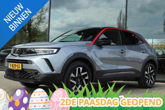 Opel MOKKA 1.2 TURBO GS-LINE | LED | CARPLAY | CAMERA | CRUISE | CLIMATE | NAVI