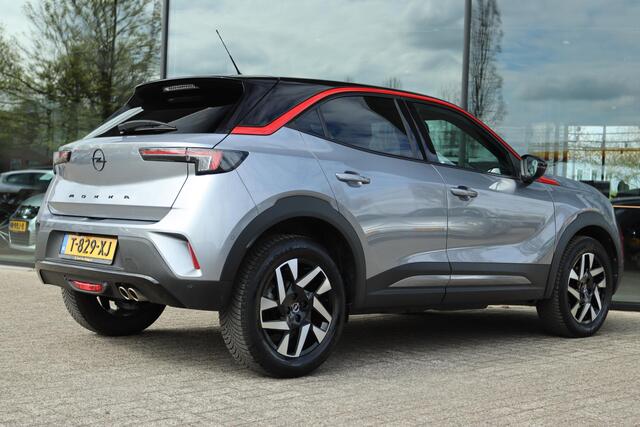 Opel MOKKA 1.2 TURBO GS-LINE | LED | CARPLAY | CAMERA | CRUISE | CLIMATE | NAVI