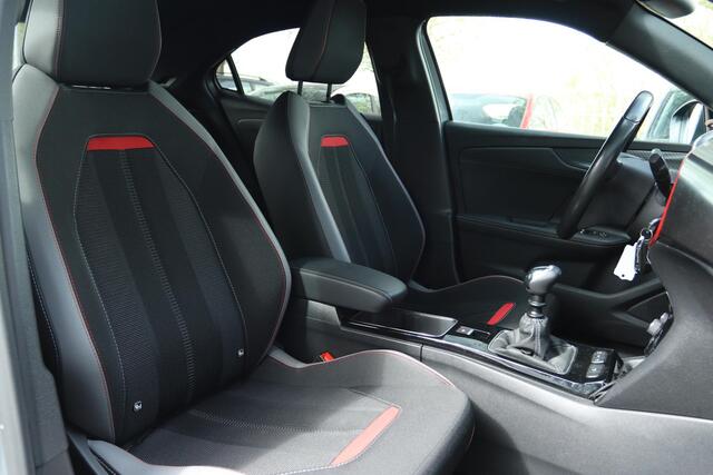 Opel MOKKA 1.2 TURBO GS-LINE | LED | CARPLAY | CAMERA | CRUISE | CLIMATE | NAVI