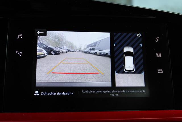 Opel MOKKA 1.2 TURBO GS-LINE | LED | CARPLAY | CAMERA | CRUISE | CLIMATE | NAVI