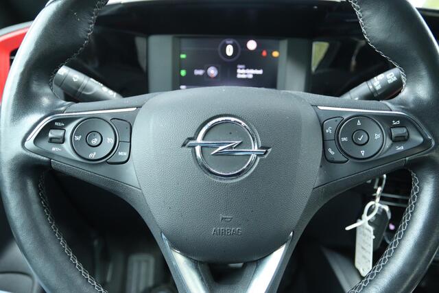 Opel MOKKA 1.2 TURBO GS-LINE | LED | CARPLAY | CAMERA | CRUISE | CLIMATE | NAVI