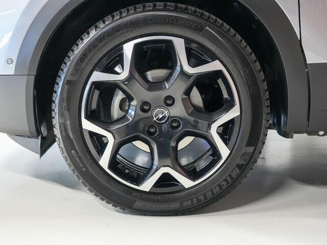 Opel MOKKA 1.2 Turbo Ultimate