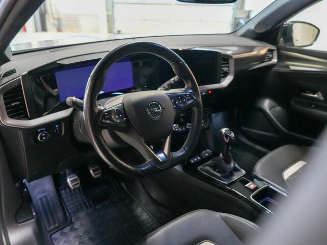 Opel MOKKA 1.2 Turbo Ultimate