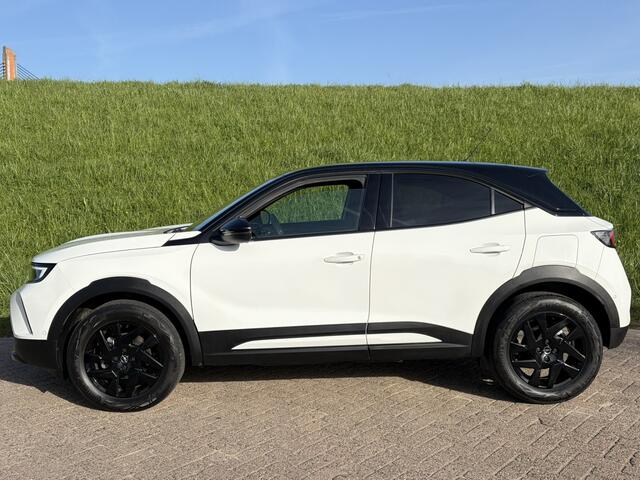 Opel MOKKA 1.2 Turbo GS Line Dealeronderhouden | PDC V&A | Camera | Apple Carplay | Stoelvw